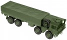 05129 Roco Truck MAN 454/464 kit
